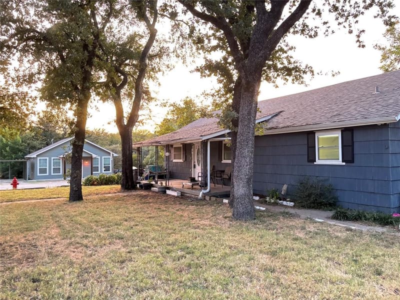 7420 Foster Drive, Lake Worth TX 76135