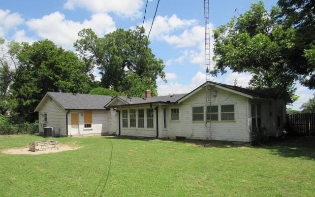 717 Tulane Street, Beverly Hills TX 76711 - Photo 20