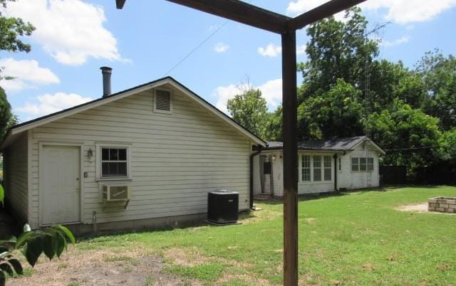 717 Tulane Street, Beverly Hills TX 76711 - Photo 19