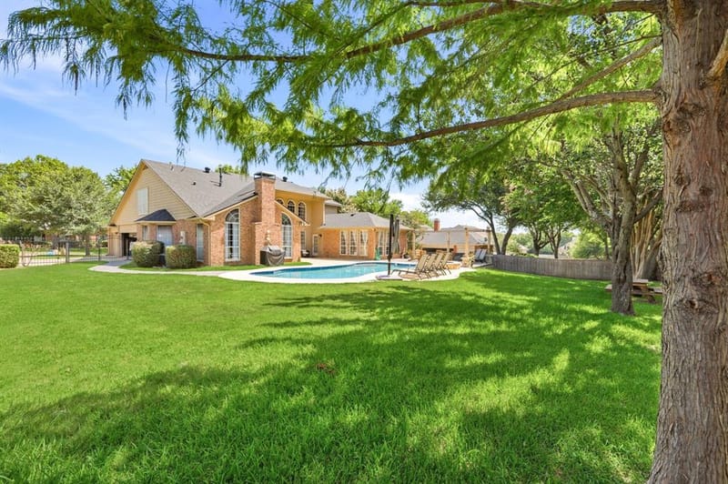 920 Dove Creek Trail, Southlake TX 76092 - Photo 2