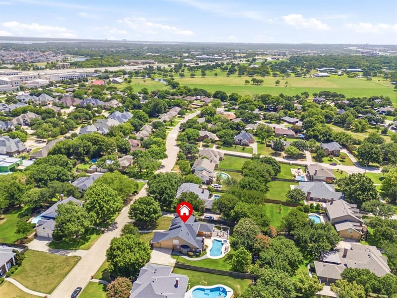 920 Dove Creek Trail, Southlake TX 76092 - Photo 36