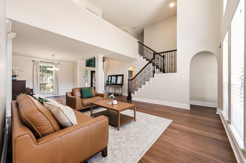 920 Dove Creek Trail, Southlake TX 76092 - Photo 9