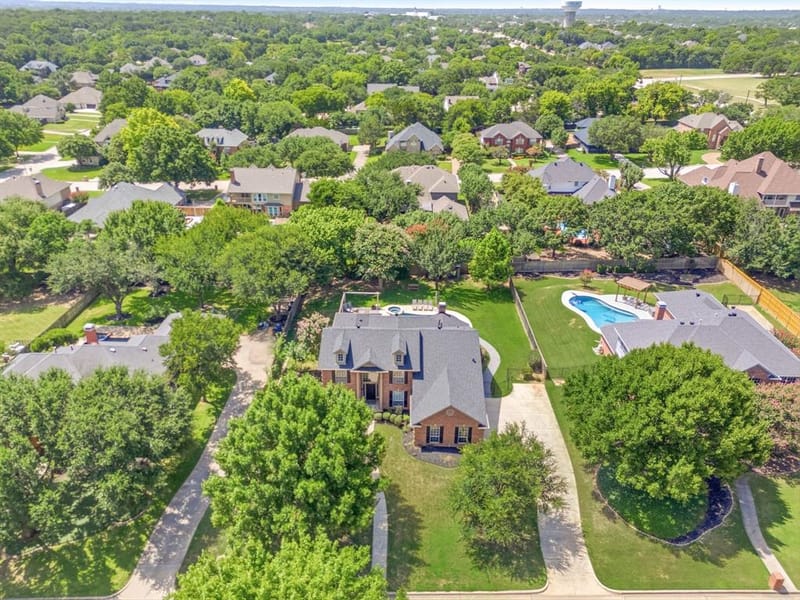 920 Dove Creek Trail, Southlake TX 76092 - Photo 38
