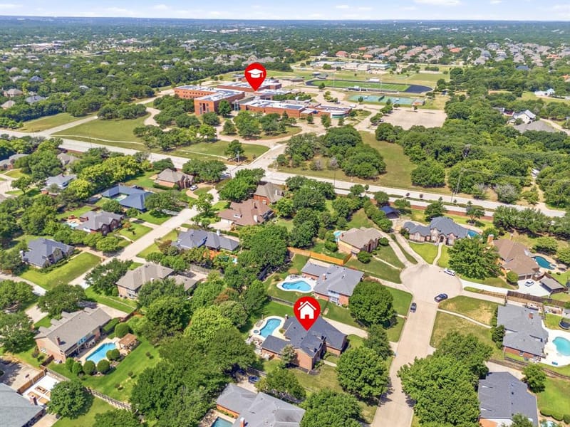 920 Dove Creek Trail, Southlake TX 76092 - Photo 39