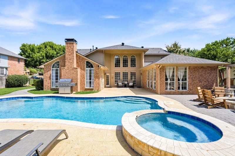 920 Dove Creek Trail, Southlake TX 76092 - Photo 4