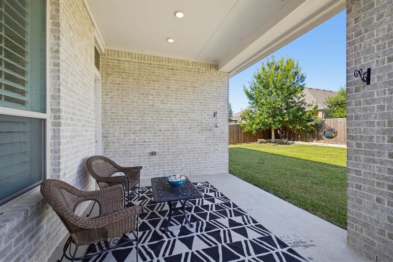 7412 Plumgrove Road, Fort Worth TX 76123 - Photo 32