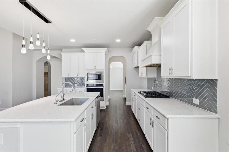 2717 Calloway Creek Drive, Fort Worth TX 76118 - Photo 21