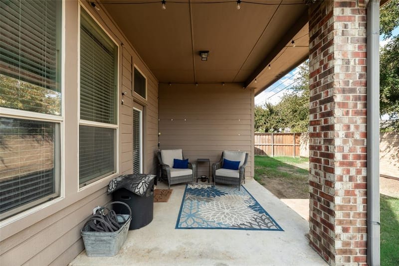221 Bluefinch Drive, Little Elm TX 75068 - Photo 23