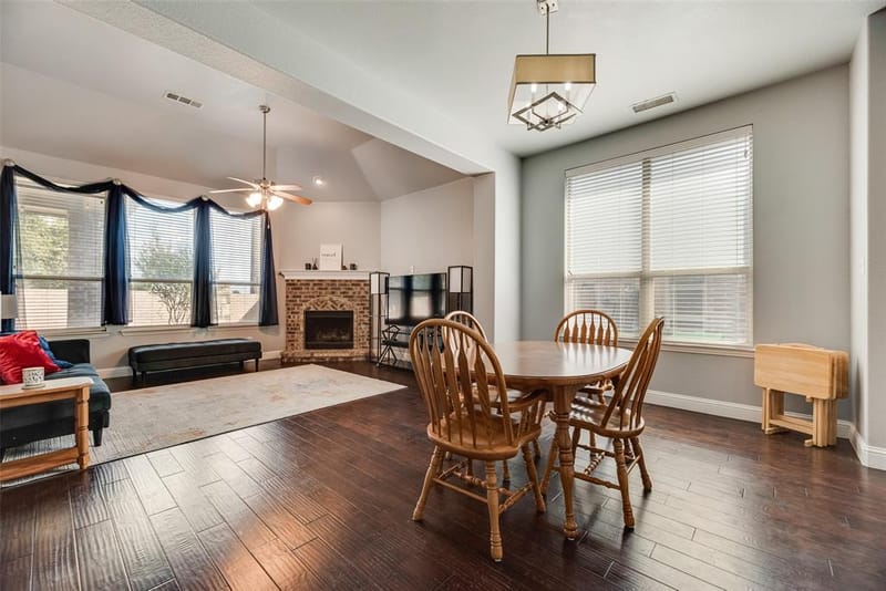 221 Bluefinch Drive, Little Elm TX 75068 - Photo 6