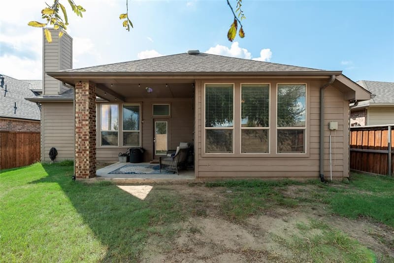 221 Bluefinch Drive, Little Elm TX 75068 - Photo 22