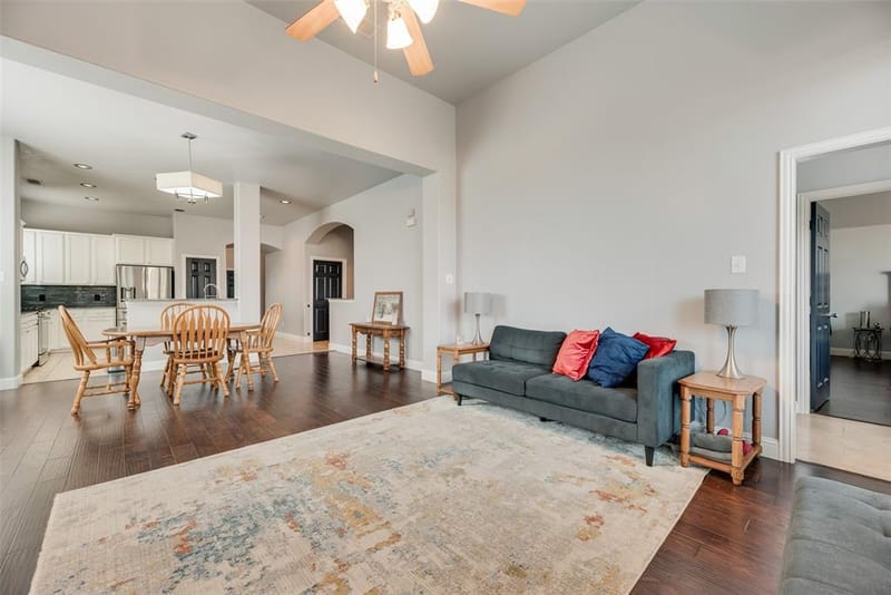 221 Bluefinch Drive, Little Elm TX 75068 - Photo 5