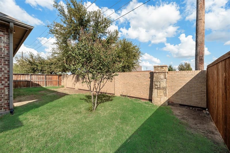 221 Bluefinch Drive, Little Elm TX 75068 - Photo 24