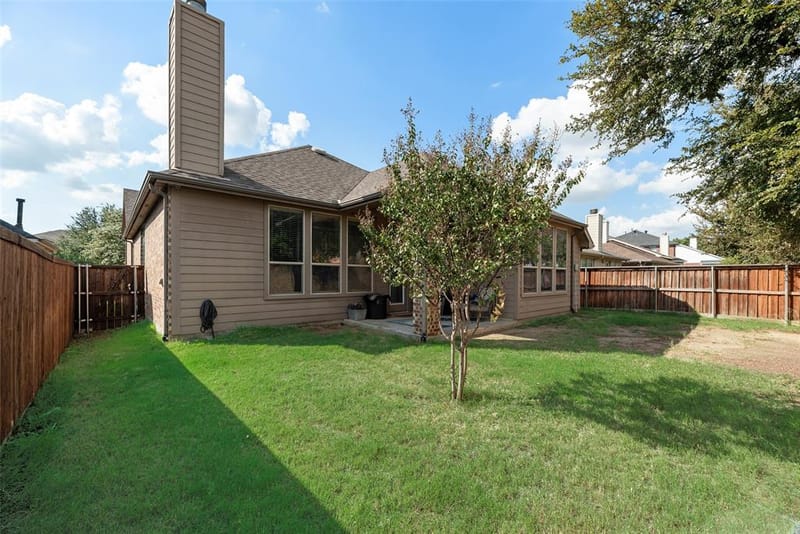221 Bluefinch Drive, Little Elm TX 75068 - Photo 21