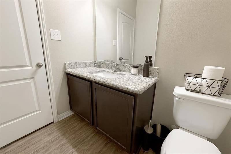 1837 Rialto Lane, Crowley TX 76036 - Photo 12