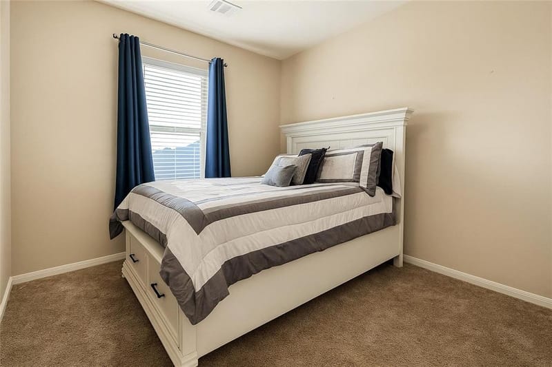 1837 Rialto Lane, Crowley TX 76036 - Photo 9