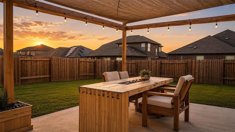 1837 Rialto Lane, Crowley TX 76036 - Photo 24