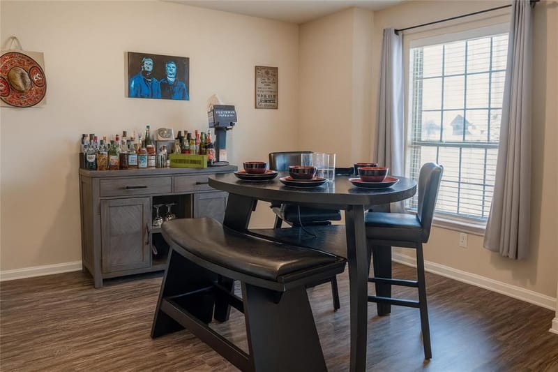 1837 Rialto Lane, Crowley TX 76036 - Photo 10