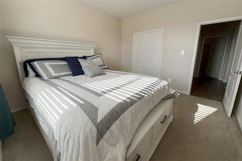 1837 Rialto Lane, Crowley TX 76036 - Photo 8