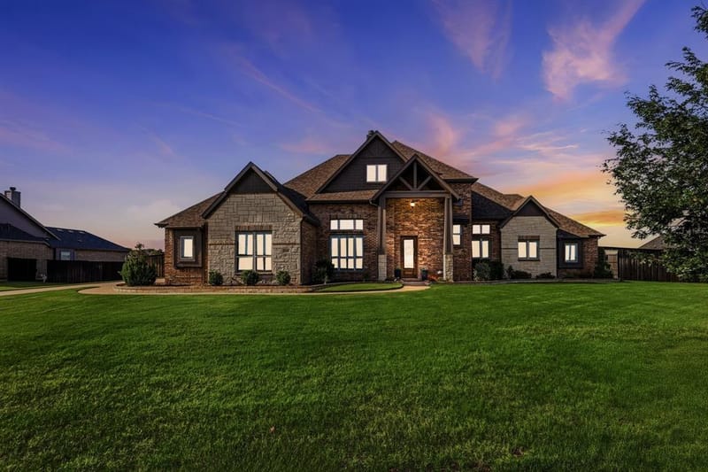 1231 Poppie Lane, Midlothian TX 76065 - Photo 2
