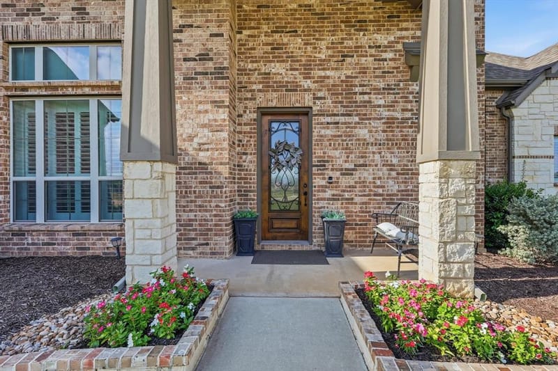 1231 Poppie Lane, Midlothian TX 76065 - Photo 3