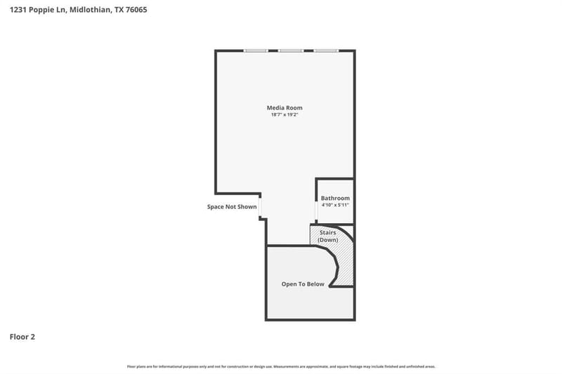 1231 Poppie Lane, Midlothian TX 76065 - Photo 40