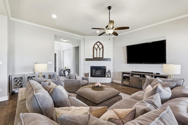 1231 Poppie Lane, Midlothian TX 76065 - Photo 8