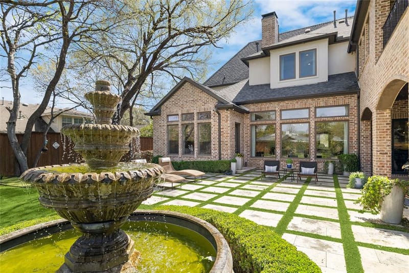 4719 Forest Lane, Dallas TX 75244 - Photo 35
