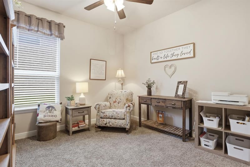 1104 Eastland Lane, Weatherford TX 76087 - Photo 13