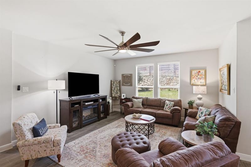 1104 Eastland Lane, Weatherford TX 76087 - Photo 16
