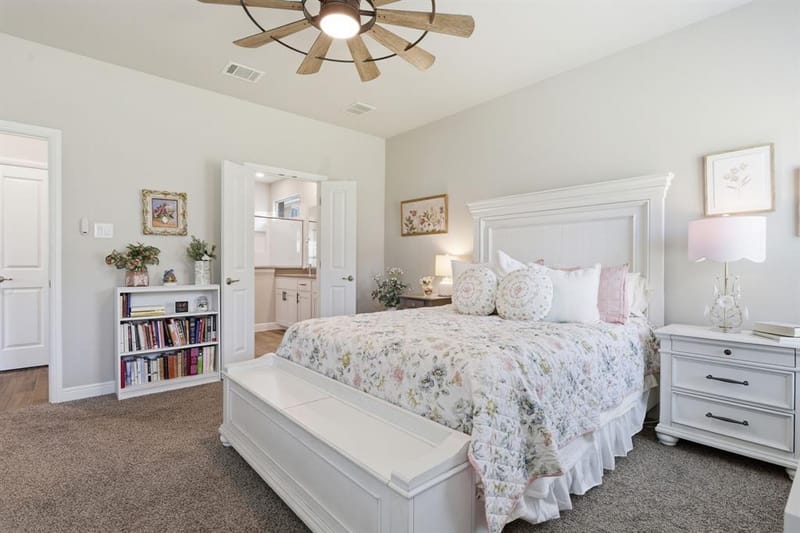 1104 Eastland Lane, Weatherford TX 76087 - Photo 26