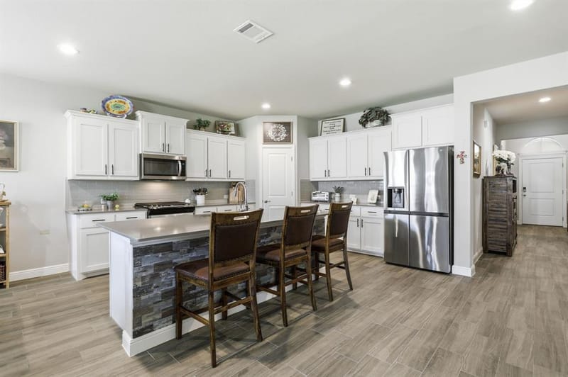 1104 Eastland Lane, Weatherford TX 76087 - Photo 20