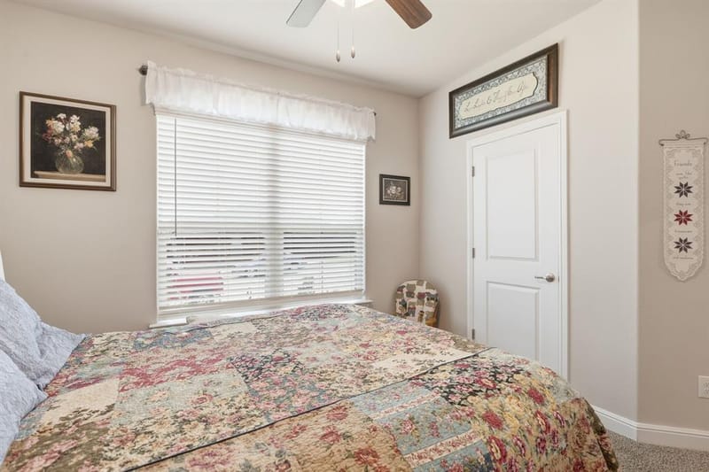 1104 Eastland Lane, Weatherford TX 76087 - Photo 9