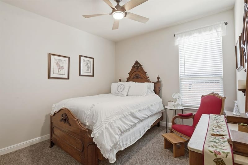 1104 Eastland Lane, Weatherford TX 76087 - Photo 10