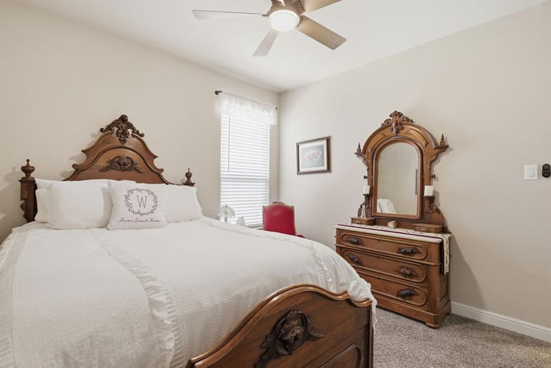 1104 Eastland Lane, Weatherford TX 76087 - Photo 11