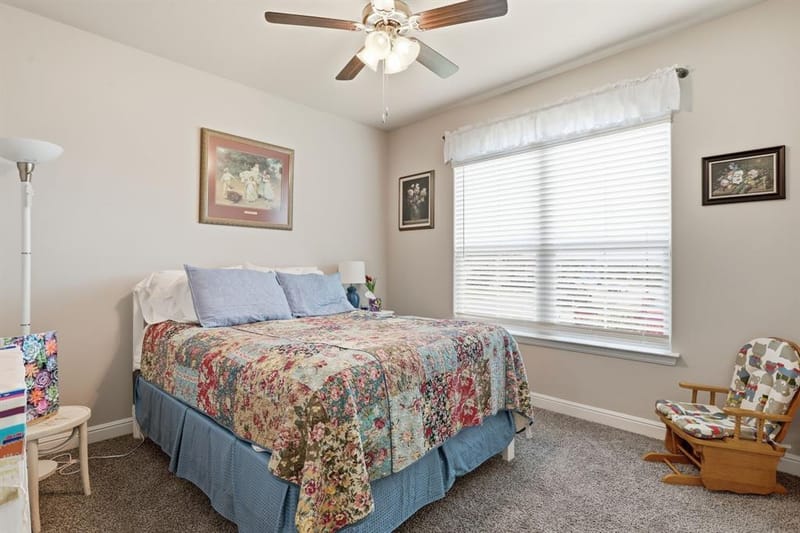 1104 Eastland Lane, Weatherford TX 76087 - Photo 8