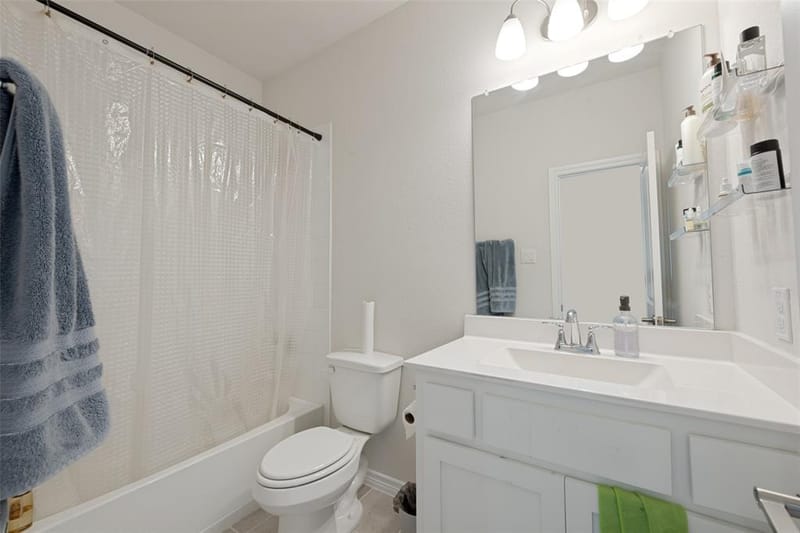 712 Matador Lane, Arlington TX 76002 - Photo 21