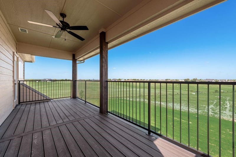 6421 Dalyn Drive, Midlothian TX 76065 - Photo 2