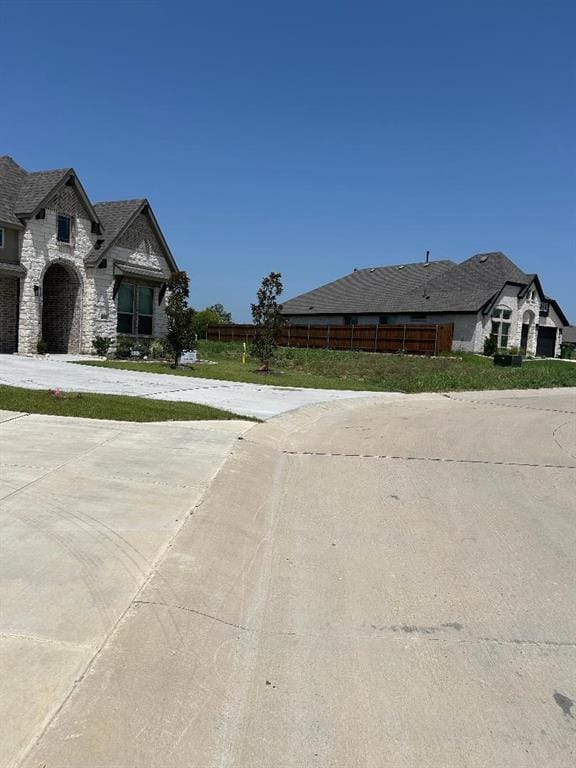 1365 Grand Meadows Drive, Godley TX 76044 - Photo 6