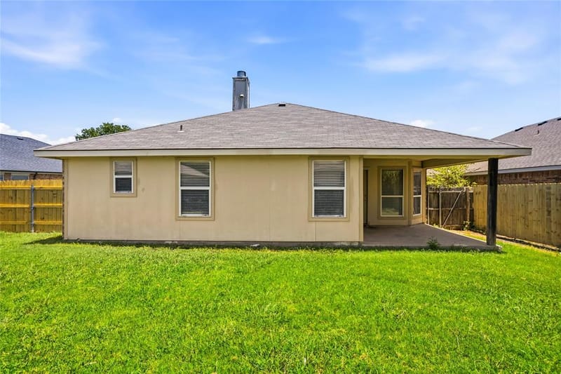 2612 Spencer Circle, Royse City TX 75189 - Photo 32