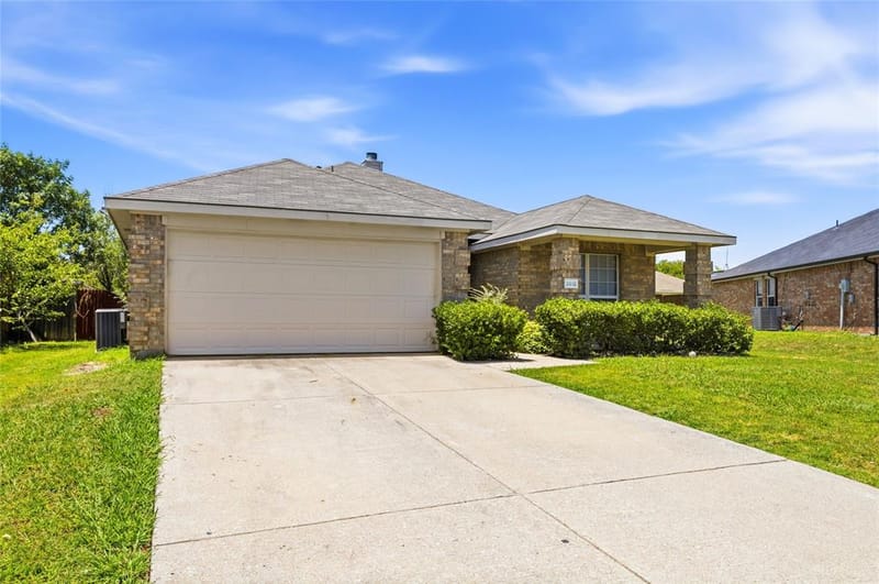 2612 Spencer Circle, Royse City TX 75189 - Photo 33