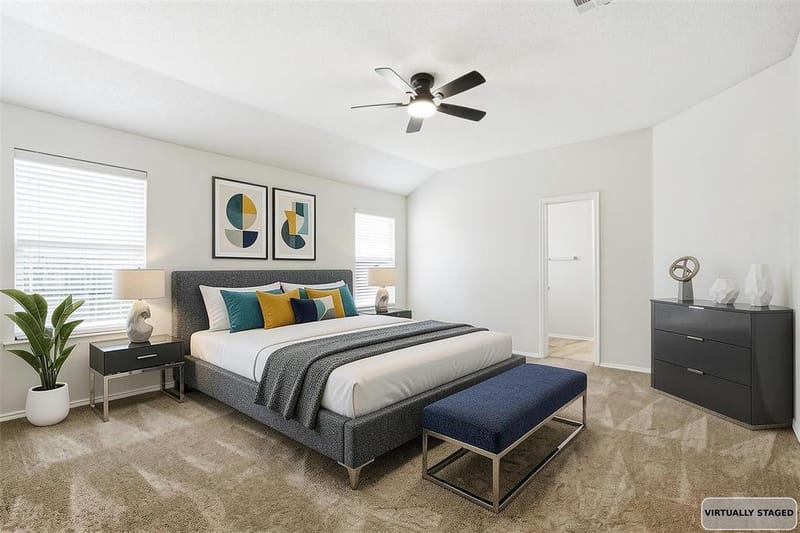 2612 Spencer Circle, Royse City TX 75189 - Photo 15