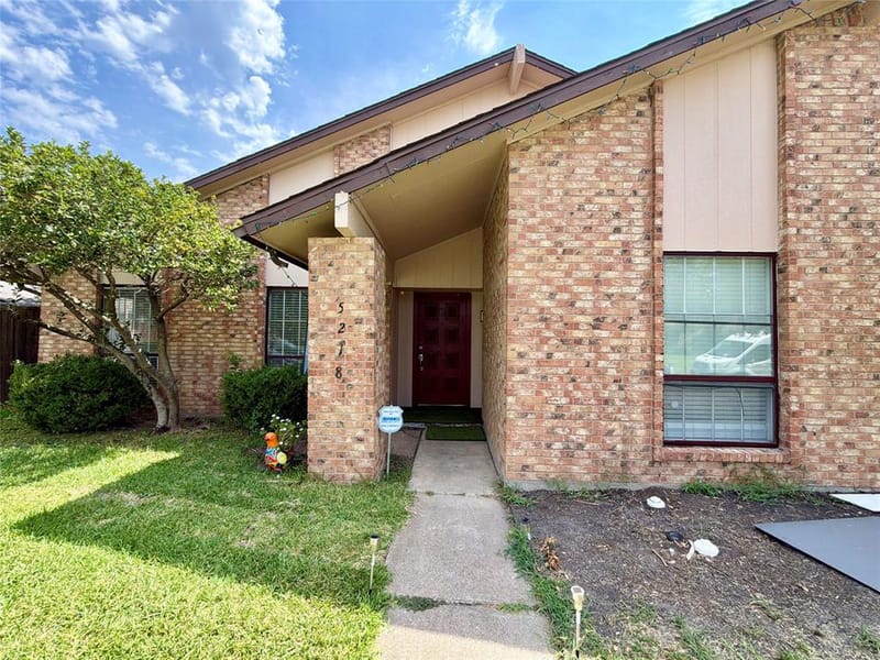 5218 Barcelona Drive, Garland TX 75043 - Photo 2