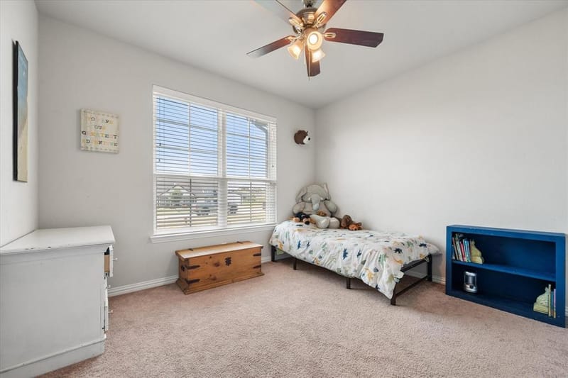 5013 Freestone Drive, Weatherford TX 76085 - Photo 27