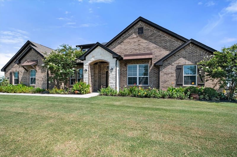 5013 Freestone Drive, Weatherford TX 76085 - Photo 5