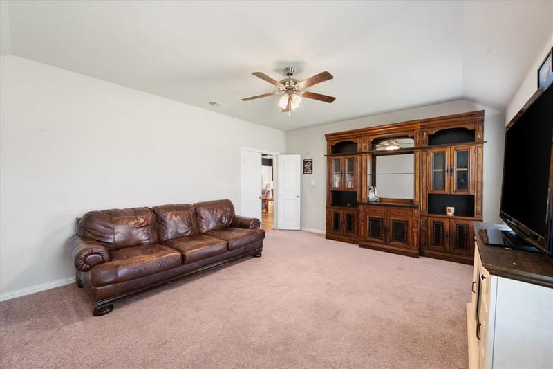 5013 Freestone Drive, Weatherford TX 76085 - Photo 30
