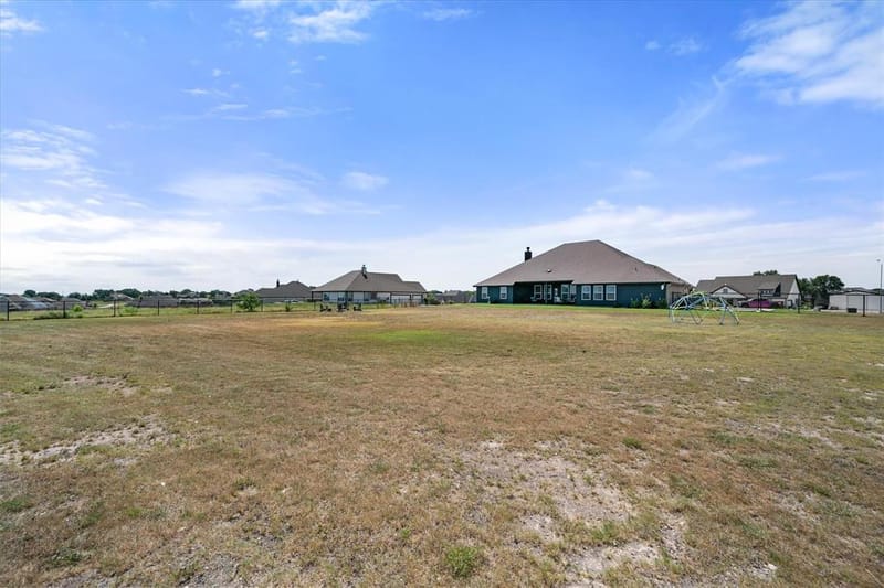 5013 Freestone Drive, Weatherford TX 76085 - Photo 34