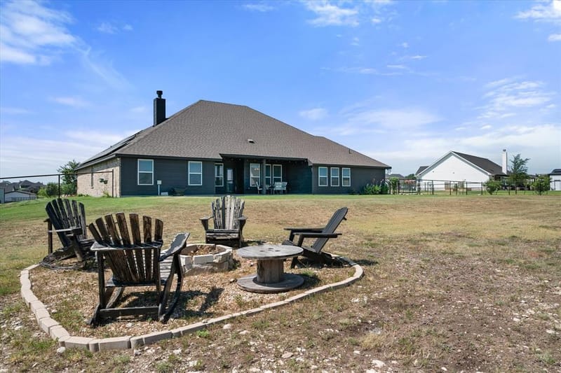 5013 Freestone Drive, Weatherford TX 76085 - Photo 33
