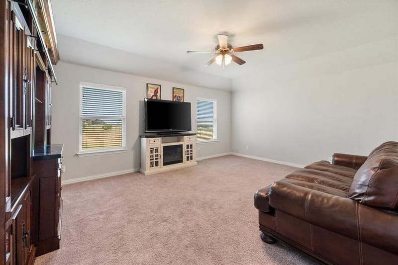 5013 Freestone Drive, Weatherford TX 76085 - Photo 29