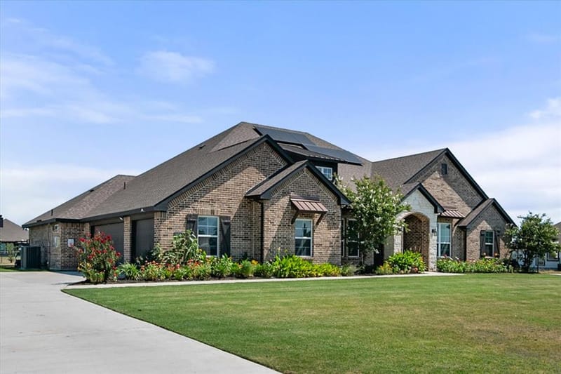5013 Freestone Drive, Weatherford TX 76085 - Photo 4