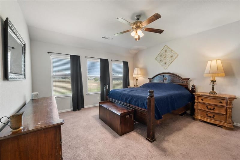 5013 Freestone Drive, Weatherford TX 76085 - Photo 21